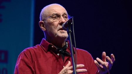 İlhan Şeşen’in 55. Sanat Yılı Kadıköy’de Kutlanacak