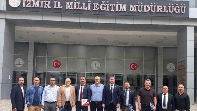 Eğitim-İş İzmir’de Dördüncü Kez Yetkiyi Aldı